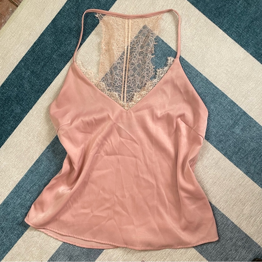 Lucy Paris Tank